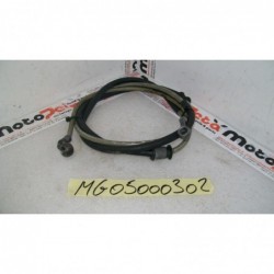 Tubo freno brake hose Malaguti centro 125 IE 07 11