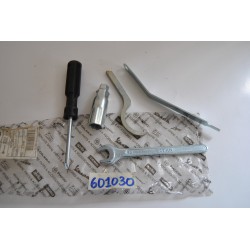 Borsa attrezzi manutenzione...