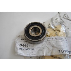 Cuscinetto ruota anteriore...