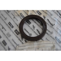 Paraolio coperchio...