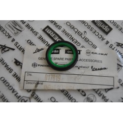 Paraolio mozzo ruota...