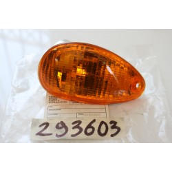 Freccia posteriore sx Left...