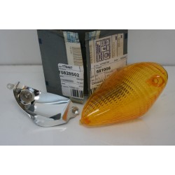 Freccia anteriore sx Left...