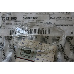 Gemma freccia anteriore dx...