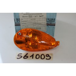 Freccia posteriore sx Left...