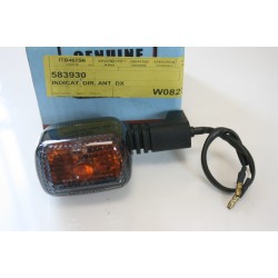 Freccia anteriore dx Right...