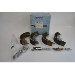 Kit ganasce freno...