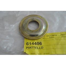 Piattello asse ruota...