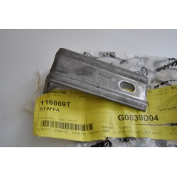 Staffa sostegno supporto...