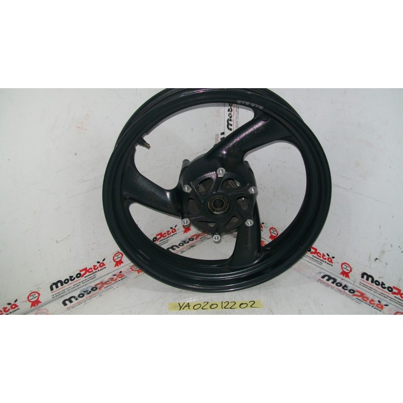 Cerchio anteriore front wheel rim Yamaha YZF Thunderace 1000 R 96 03