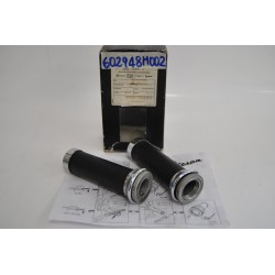 Coppia manopole Grip set...