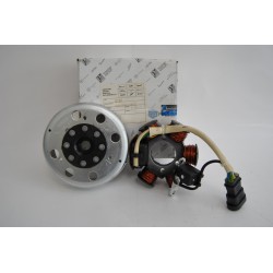 Volano statore generatore...