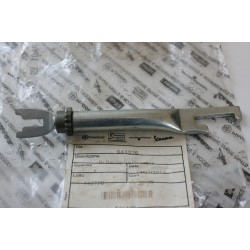 Leva recupero gioco ganasce...