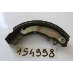 Ganascia freno posteriore...