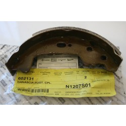 Ganascia freno posteriore...