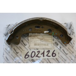 Ganascia freno anteriore sx...