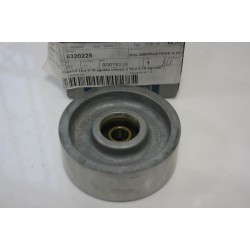 Puleggia smorzatrice...