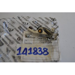 Contatti Contact point set...