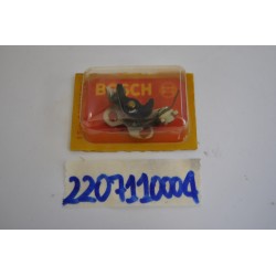 Contatti puntinerie BOSCH...