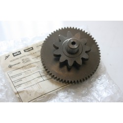 Ingranaggio rinvio...