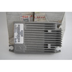 Centralina elettronica...