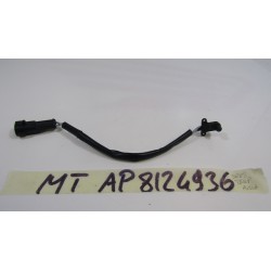 Sensore temperatura aria...