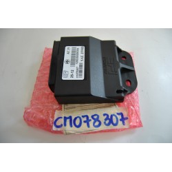 Centralina accensione...