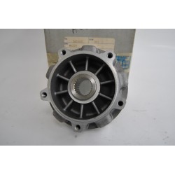 Mozzo ruota posteriore Rear...