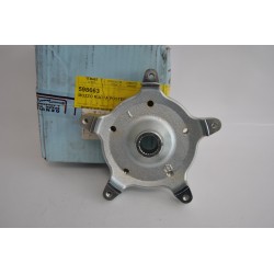 Mozzo ruota posteriore Rear...