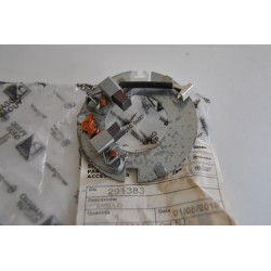 Portaspazzole motorino...