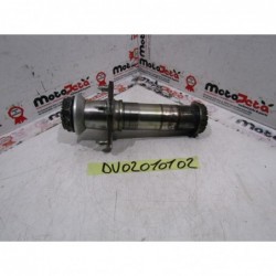   Perno Ruota Wheel spindle hub Ducati Hypermotard 848 Multistrada 1200 