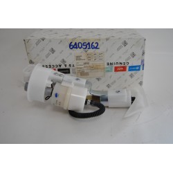 Pompa carburante Fuel pump...