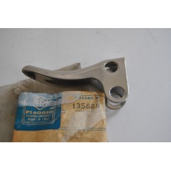 Leva decompressione...