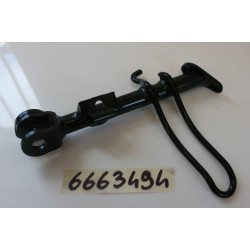 Cavalletto laterale Side...