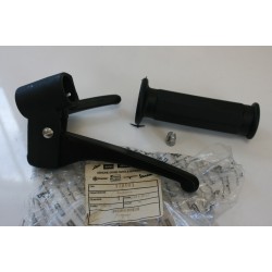 Manopola sx completa di...