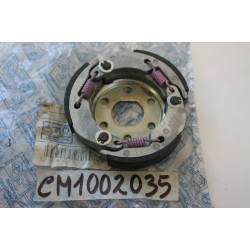 Frizione Clutch assy...