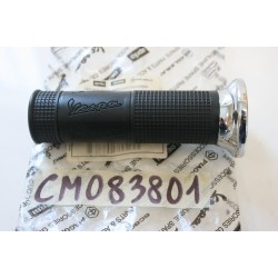 Manopola sinistra Left grip...