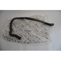 Tubo acqua radiatore-pompa...