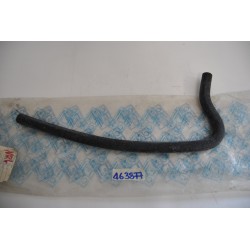 Tubo acqua ritorno...