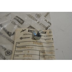 Vite parafango anteriore...