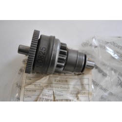 Ingranaggio motorino...