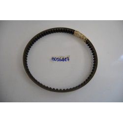 Cinghia trapezoidale...