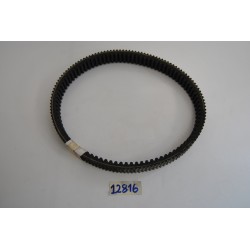 Cinghia trasmissione...