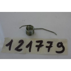 Molla leva decompressione...