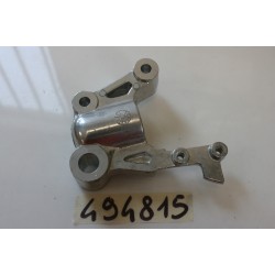 Scarpetta portaruota sx...