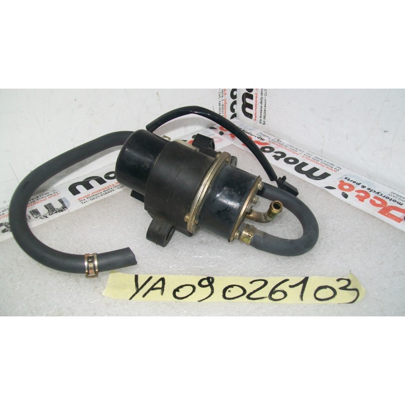 Pompa benzina Fuel pump Benzinpumpe Yamaha YZF 1000 r thunderace 96 03