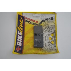 Pastiglie freno WURTH BIKE...