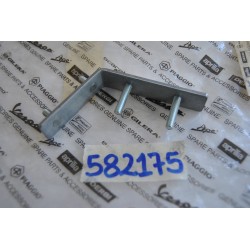 Staffa centralina...