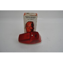 Stop fanalino posteriore...