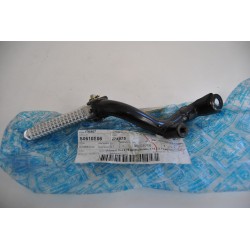 Poggiapiedi pedana sx Step...